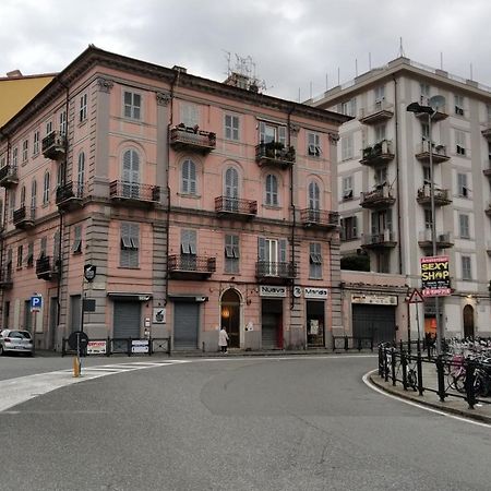 Vivi 5 Terre Hotel La Spezia Exterior photo