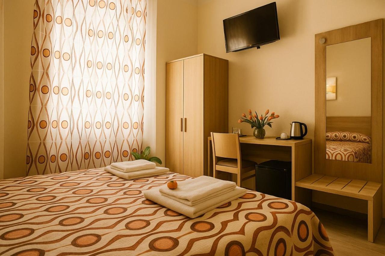 Vivi 5 Terre Hotel La Spezia Exterior photo